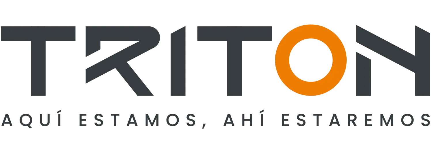 Triton, cliente de Tyre Service Solutions